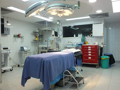 Photos of Hiba Hospital مستشفى هبة