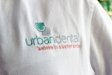 Urban Dental glasgow