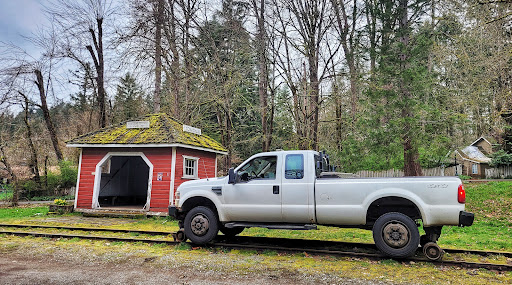 Cowichan Station Gallery - Canada