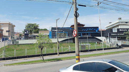 Laav Sorocaba - Funilaria Express