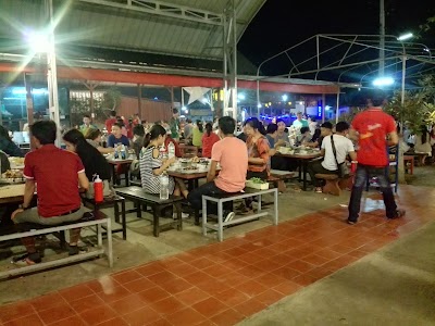 Photos of 3 Phad Fusion ຊີ້ນດາດ 3ແຝດ