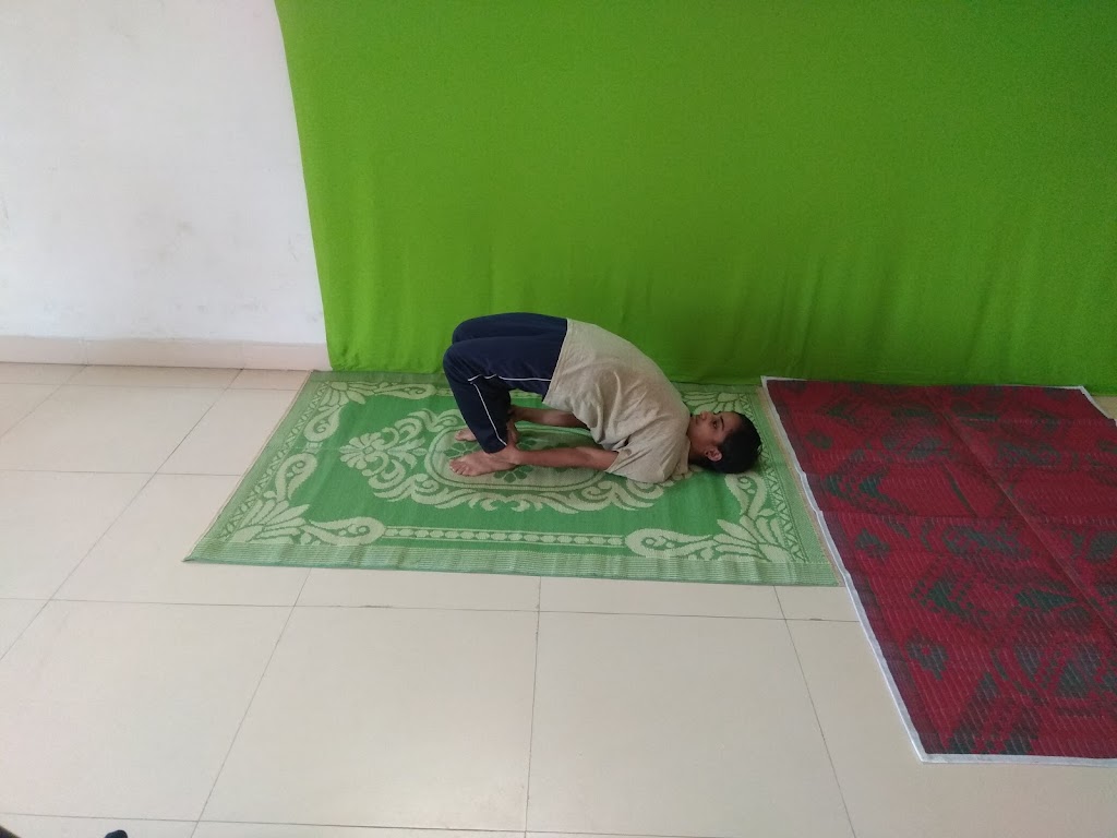 Mystic Yoga Wellness Center