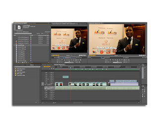 Photo n°6 de Big Ben Prod à Corsavy (Agence de publicité)