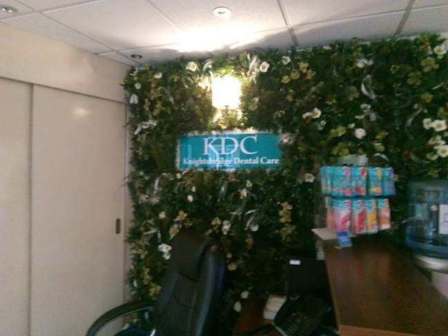 Knightsbridge Dental Care - Dentist