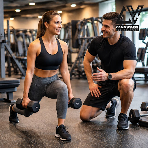 Struggling to see progress even after regular workouts? Personalized coaching can be the game-cha… post image