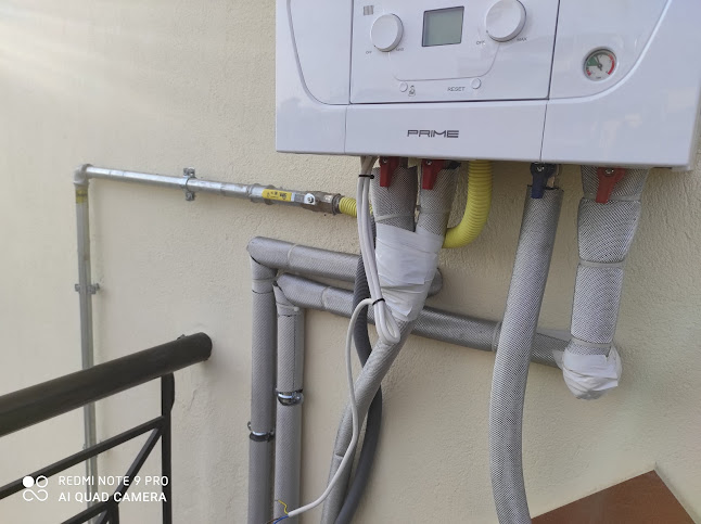 Υδραυλικός Ηλίας Ντόκος