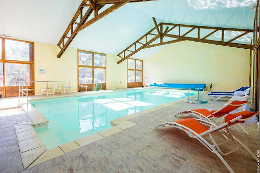 Photo de La Ferme Du Point Du Jour - Chambres d'hôtes, Camping, Gîtes, Salle de réception à Saint-Méloir-des-Ondes (35350)