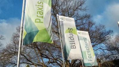 Photos of College Geisenheim University