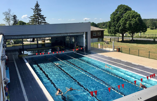 Photo de Piscine à Couleuvre