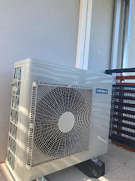 Photo n°8 de Energies Concept à Deyme (Fabricant d'équipement de ventilation)