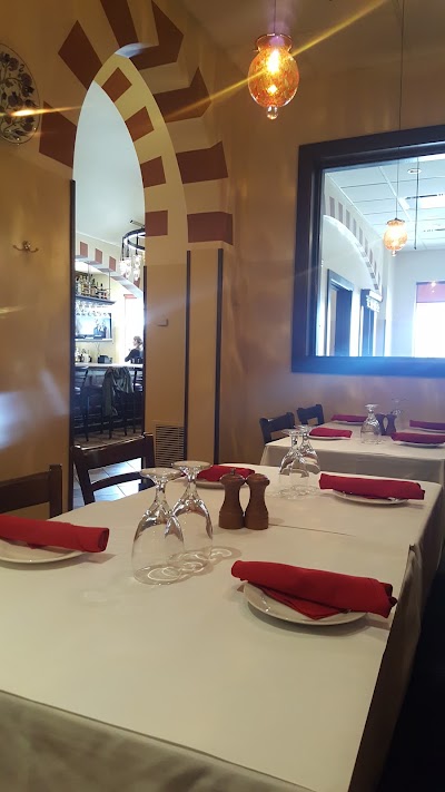 Photos of Pasha Grill