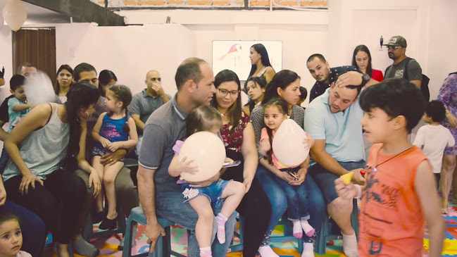 Opiniones de Pappagallo After School y Guardería en Maipú - Guardería