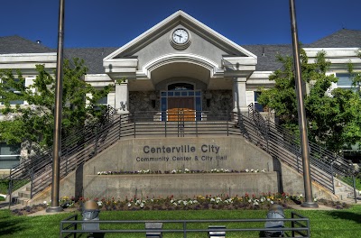 Centerville Justice Court