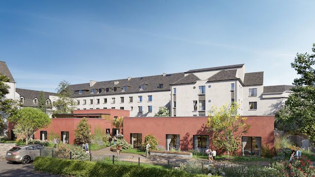 AGENCE EKUM ARCHITECTES - GRAND OUEST - Rennes