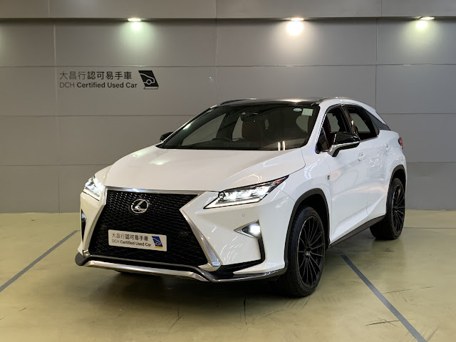 DCH Certified Used Car by null