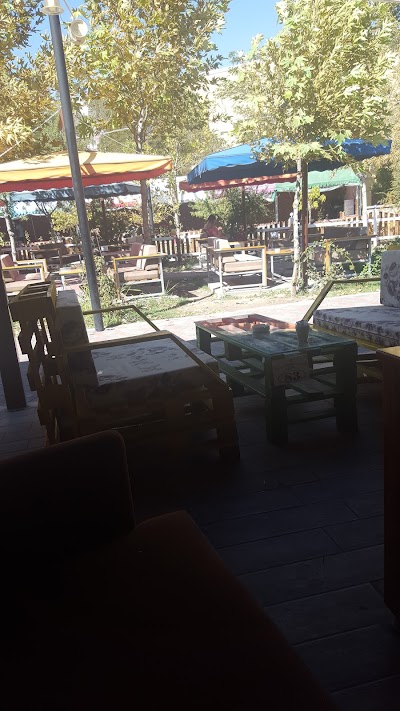 Photos of kahverengi cafe