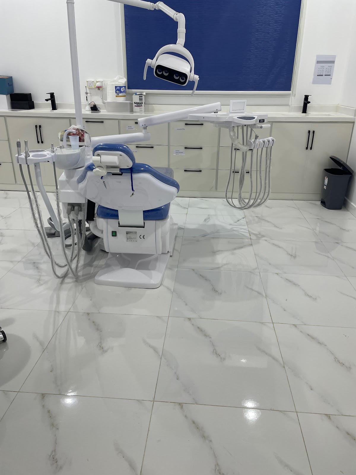 مجمع ابتسامة نوارة لطب الأسنان - صورة 5