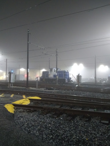 MTA Maryland, Central Light Rail Operations Gallery - United States