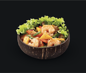 Photo n°12 de Bangkok Factory Dijon à Dijon (Restaurant asiatique)