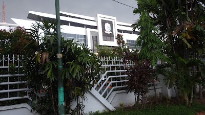 Photos of Regional Revenue Office Makassar