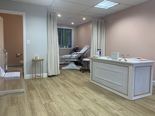 Personal Precision Medical Aesthetics Gallery - United States
