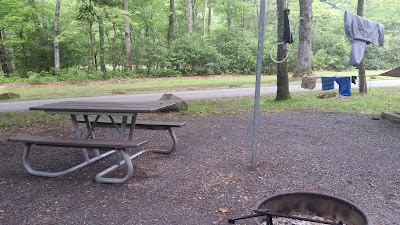 Photos of Smokemont Campground