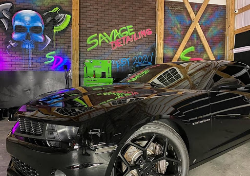 Savage Detailing and Auto Enhancements (Ceramic Coatings and Paint Protection Film) - Thumbnail