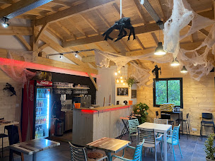 Photo n°4 de Microbrasserie artisanale - L'Orge Folle à Rimont (Microbrasserie)