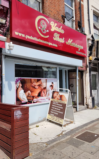 Yada Thai Massage