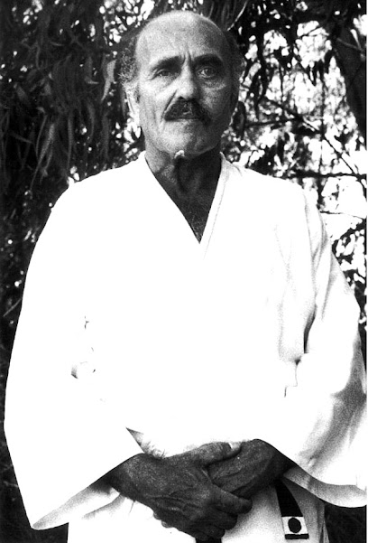 Krav Maga Bukan Liberdade