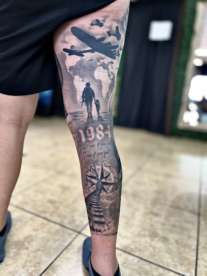 Foto de Envy tattoo studio