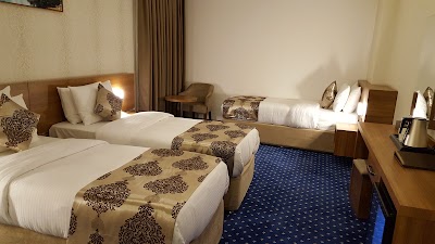 lodging
