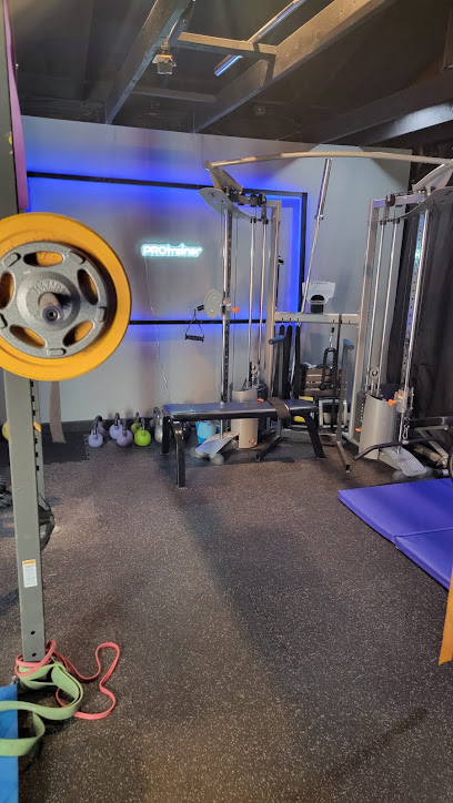 Foto de Protrainer studio