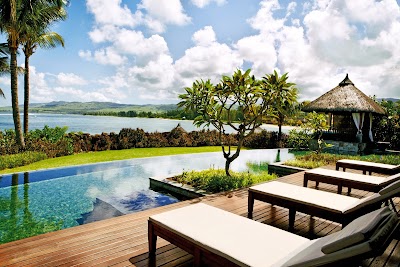 Photos of Shanti Maurice Resort & Spa