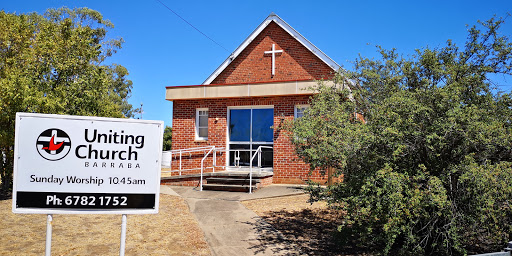 Uniting Church In Australia Barraba