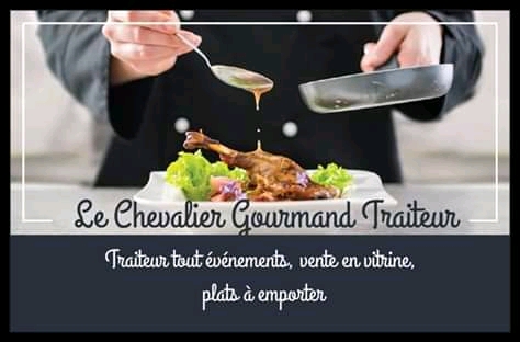 Photo 1 - Le Chevalier Gourmand Traiteur