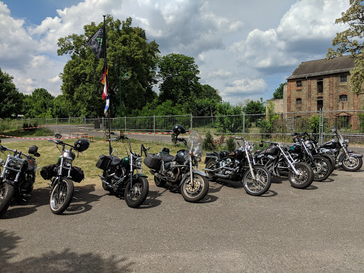 E-achtzehn MC Werneuchen