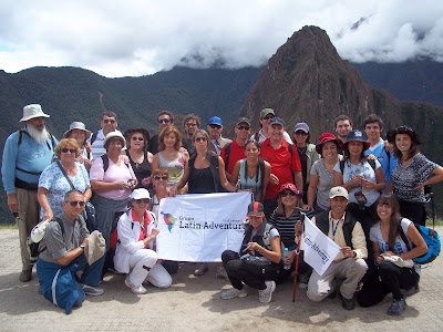 Photos of Latin-Adventure.com