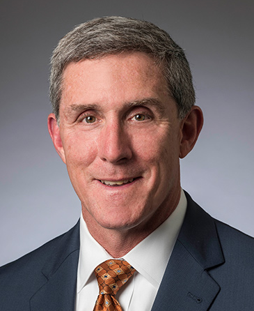 Brian J. McGinley, M.D.