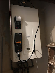 Photo n°3 de Ets Jeguerime à Lyon (Plombier)