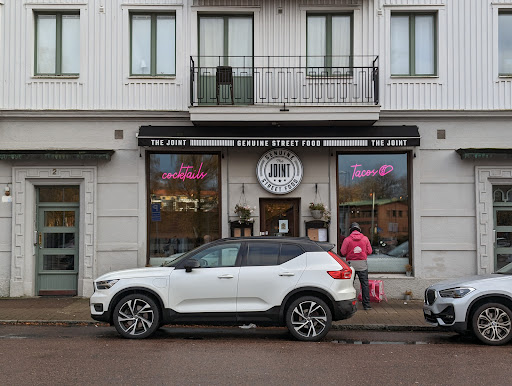 The Joint Genuine Street Food - Sweden