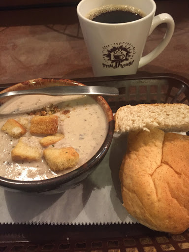 Mudhouse Coffee Springfield - Thumbnail
