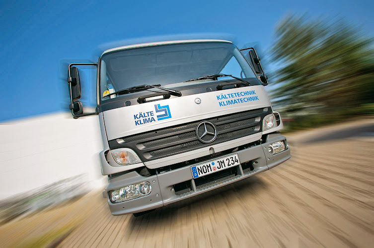 Joh. Mattern KÄLTE-KLIMA GmbH