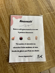 Photo n°26 de Jess Burger à Lesparre-Médoc (Restaurant)