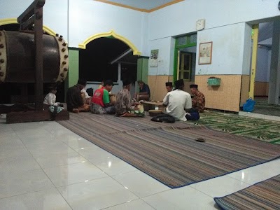 Photos of Polsek Salaman