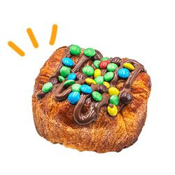 Photo n°31 de La Croissanterie à Lorlanges (Magasin)