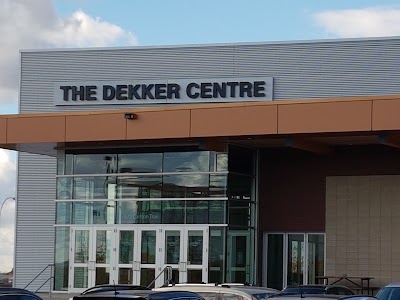 Photos of Dekker Centre for the Performing Arts