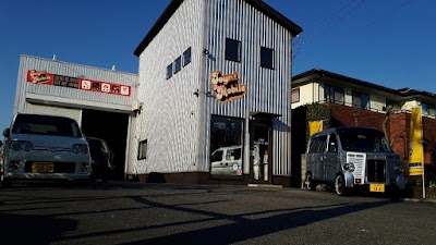 ジョイント オートモービル:JOYNT automobile