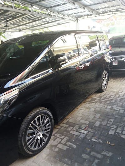 Photos of Sewa Mobil Surabaya SuketRentcar
