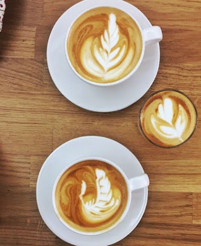 Photos of Seven grams coffee Lab